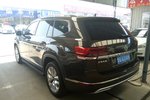 大众途观2016款330TSI 自动四驱旗舰版