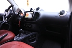 smartfortwo2016款1.0L 硬顶灵动版