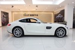 奔驰AMG GT2017款AMG GT