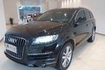 奥迪Q72011款3.0TFSI 技术型(L)