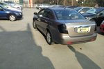 吉利远景2012款1.5L DVVT舒适型