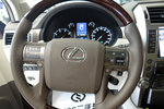 雷克萨斯GX2010款GX460