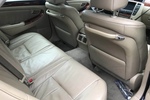 丰田皇冠2005款3.0L Royal E
