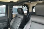 Jeep牧马人两门版2011款3.8L 撒哈拉