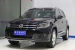 大众途观2010款1.8TSI 手自一体 菁英版