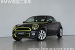 MINIMINI2011款COOPER Fun