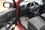 日产阳光2011款1.5XE CVT舒适版
