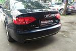 奥迪A4L2012款2.0TFSI 标准型