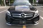 奔驰GLE级2015款350 d 4MATIC