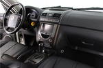 双龙雷斯特W2014款2.0T 四驱豪华导航版（5座） 点击看大图