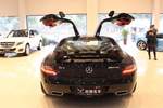奔驰SLS级 AMG2011款6.3L 标准版