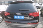 奥迪Q72014款40 TFSI 专享型