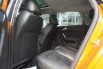 奥迪A1 Sportback2013款30 TFSI Ego
