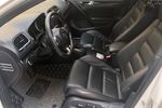大众高尔夫GTI2012款2.0 TSI DSG 豪华版