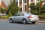 福特蒙迪欧2006款2.0 Ghia-Ltd. 尊贵型