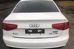 奥迪A4L2015款35 TFSI 自动豪华型