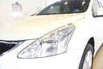 日产TIIDA2013款1.6L CVT酷咖版