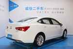 别克威朗2017款20T 双离合旗舰型