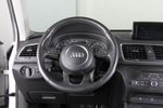 奥迪Q32013款35 TFSI 全时四驱舒适型