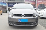 大众途安2011款1.4TSI DSG 智雅版5座