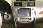 丰田凯美瑞2010款240G Navi豪华导航版