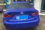 雷克萨斯IS2013款250 F SPORT