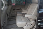 本田艾力绅2012款2.4L VTi-S尊贵版