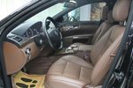 奔驰S级2012款S300L 商务型 Grand Edition