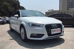 奥迪A3 Sportback2016款35 TFSI 自动领英型