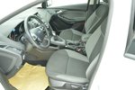 福特福克斯两厢2012款1.6L 自动舒适型