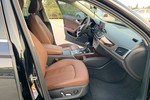 奥迪A6L2017款TFSI 舒适型