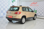 大众途观2012款1.4TSI 手动 都会版（两驱）