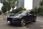 保时捷Cayenne2012款GTS 4.8L 