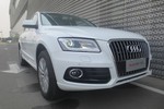 奥迪Q52013款40 TFSI Hybrid