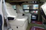 GMC Savana2013款5.3L 四驱领袖版