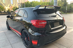 奔驰A45 AMG2014款A45 AMG