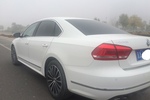 大众帕萨特2014款1.8TSI DSG御尊导航版