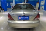 日产阳光2005款2.0E MT