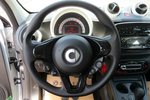 smartforfour2016款1.0L 灵动版