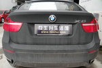 宝马X62008款xDrive50i