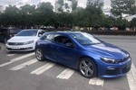 大众尚酷R2011款R 2.0TSI