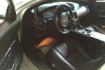 捷豹XJ2014款XJL 2.0T 两驱典雅商务版