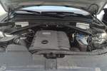 奥迪Q52013款40 TFSI 进取型