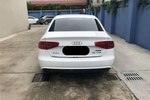 奥迪A4L2016款35 TFSI 自动豪华型