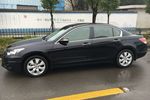 本田雅阁2011款2.4L EX