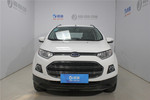 福特翼搏2013款1.0L GTDi 手动尊贵型