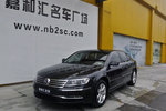 大众辉腾2012款3.0L 精英定制型