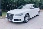 奥迪A4L2012款2.0TFSI 舒适型