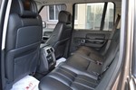 路虎揽胜2010款3.6L TD HSE