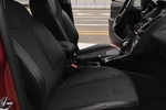 福特福克斯两厢2012款1.6L 自动风尚型
